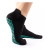 OAK AND REED Calcetines Para Yoga Pilates Con Base Antiderrapante
