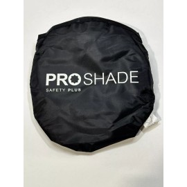 Pro Shade Baby Static Cling Sun Shade for Car (2 Pack)