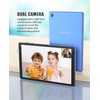 BAKEN Tablet 10 inch Android Tablets, Android 12 Tablet Quad