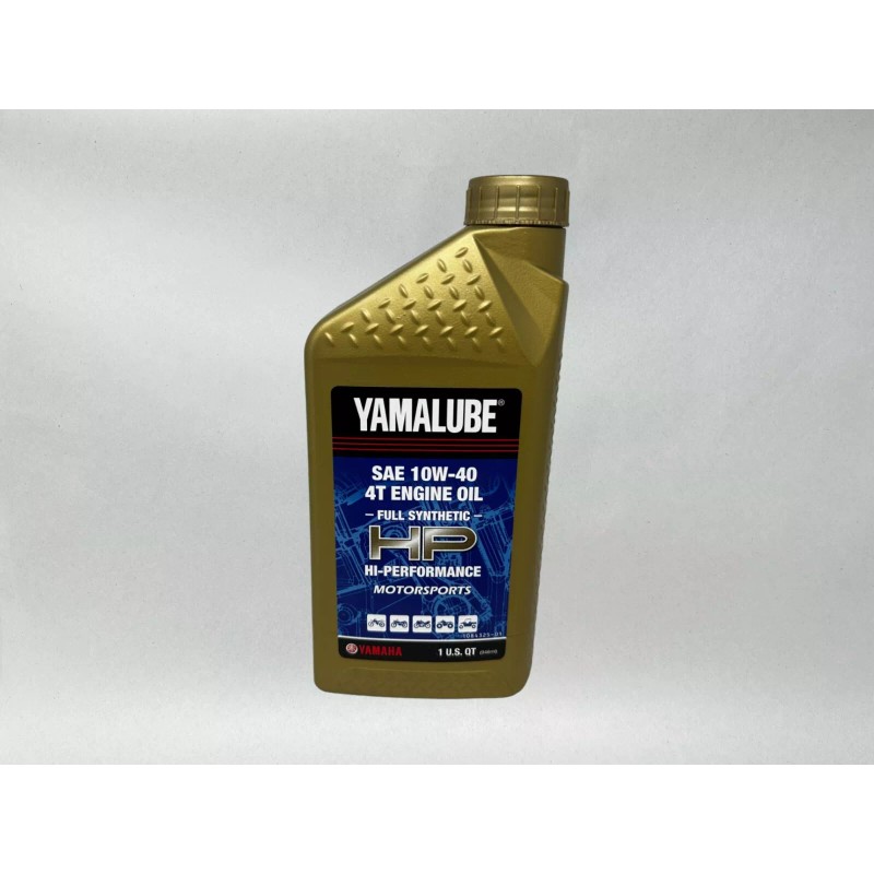 Cyclemax Full Synthetic Oil Change Kit fits 2024 Yamaha RAPTOR
