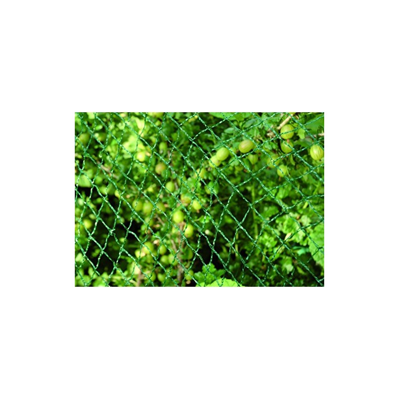 Floraworld Comfort 010901 Bird Netting Green 500 x 400 x