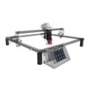Longer Ray5 Laser Engraver Height Extension Kit 8 Riser Pads,