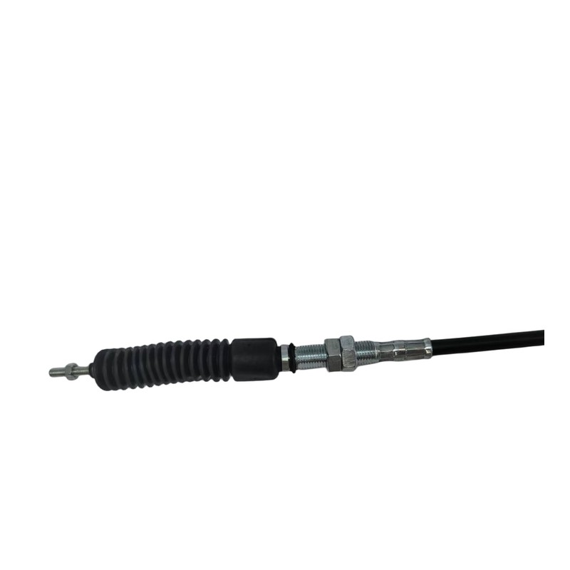 Zrbectay 54010-1124 Hi Low Shift Cable Compatible with Kawasaki 09-24