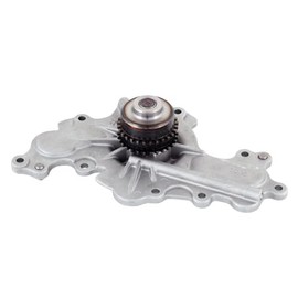 Motorcraft PW531 Water Pump Assembly