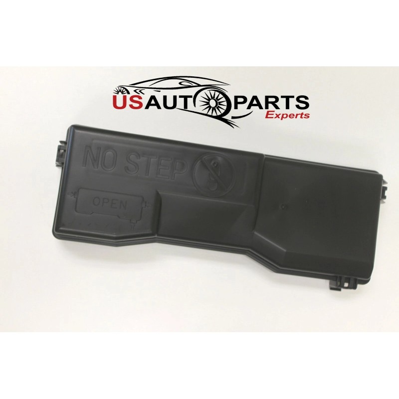 Isuzu Genuine Isuzu Cover Relay & Fuse Box For NPR