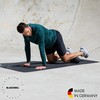BLACKROLL® DUOBALL set - fascia ball. Self massage and fascia