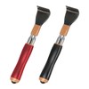 NIDHFG 2 Pieces Back Itch Tickling Tool, Telescopic Itch Tickling