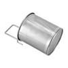 Xuthusman Pasta Mesh Basket Hot- pot Mesh Net Basket 304
