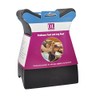 Pedicure Foot and Leg Rest by ExcelBeautySupply
