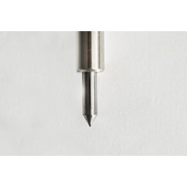 RDZ 60 DEGREE DIAMOND SPRING LOADED DRAG ENGRAVING TOOL