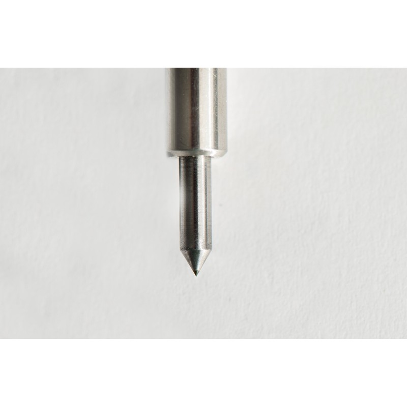 RDZ 60 DEGREE DIAMOND SPRING LOADED DRAG ENGRAVING TOOL