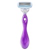 Wilkinson Sword Hydro Silk Razor Blades with Serum for Women,