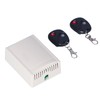 Smart Relay Switch High Sensitivity Wireless Remote Transmitter and Receiver