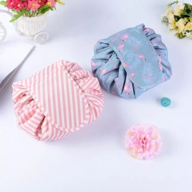 MONZO HOME Cosmetiquera, Organizador Para Viaje, Bolsa, Maleta