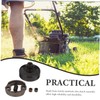 Levemolo Fs160/fs280/fs220 Clutch Assembly Kit Replacement for Trimmer Mower Clutch