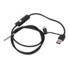 AN100‑3.9 3.9mm Endoscope High Definition Inspection Camera Pipeline Mobile Phone