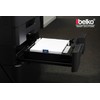 Printer Paper DIN A4, 75 g/m², 1000 Sheets, White -
