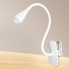 LED Reading Light, Eye-Caring Book Light for Reading in Bed,