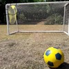 Naedien Soccer Top Bins - 12 CM Football Target Net