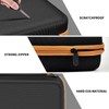 ANKHOH Knife Display Case for Butterfly Knives, 24+ Folding Knife