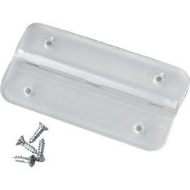 Artec 45334 Plastic Hinges (Set of 10)