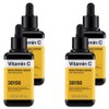 Mediheal Vitamin C Brightening Serum, 100ml, 4 pieces / 메디힐 비타민씨 브라이트닝 세럼, 100ml, 4개