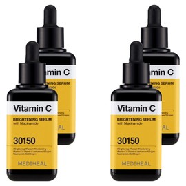 Mediheal Vitamin C Brightening Serum, 100ml, 4 pieces / 메디힐 비타민씨 브라이트닝 세럼, 100ml, 4개