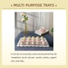 5 Pcs Dessert Table Stand Set - 2 Pcs 3