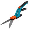 GARDENA Comfort grass shears, rotatably: lawn trimmer 360 ° rotatable
