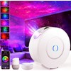 Galaxy Projector for Bedroom, Star Projector,Smart APP & Voice Control