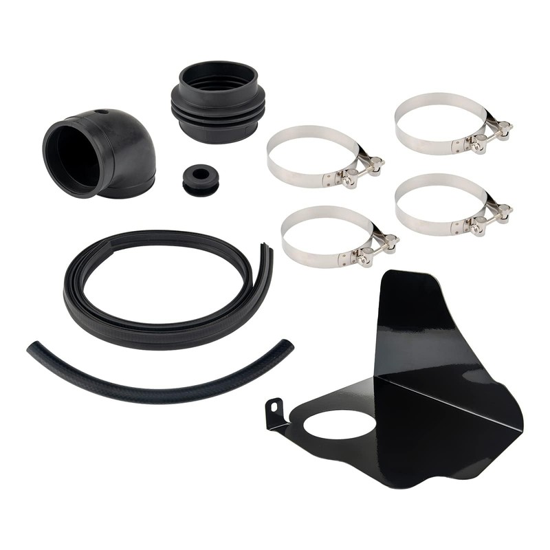 KAX 4" Cold Air Intake Kit Compatible With Dodge Charger