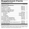Priority One Vitamins Hypo Gest 120 Tablets - Mega Clinical