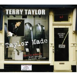 TAYLOR, TERRY - TAYLOR MADE