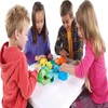 21 Pcs Game Replacement Balls - Plastic Marble Game Ball