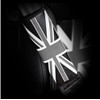 Qirc Car Seat Belt Shoulder Pad, British Union Jack Seat