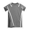 Shoulder Recovery Shirts Unisex-Post Shoulder of Short Sleeves with Hidden