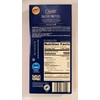 Choceur Smooth & Creamy European Chocolate: Crunchy Salted Caramel, Milk