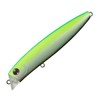 Daiwa 21 Morethan Cross Counter 97F Matte Lime Pearl Blackberry