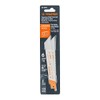 Truper SE-66M, Segueta sierra sable, 6", 6 DPP, recta para