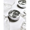 Age to Wenness Glass Skin Essence Pact (main product +
