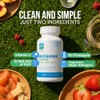Histamine Block Supplement Advanced Blocker With Diamine Oxidase Dao Enzyme