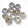 Pro Dec Hex Head Bolt Nut Cover Dome for 3/8"