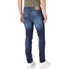 Buffalo David Bitton - Jeans Ajustados MAX para Hombre, Color