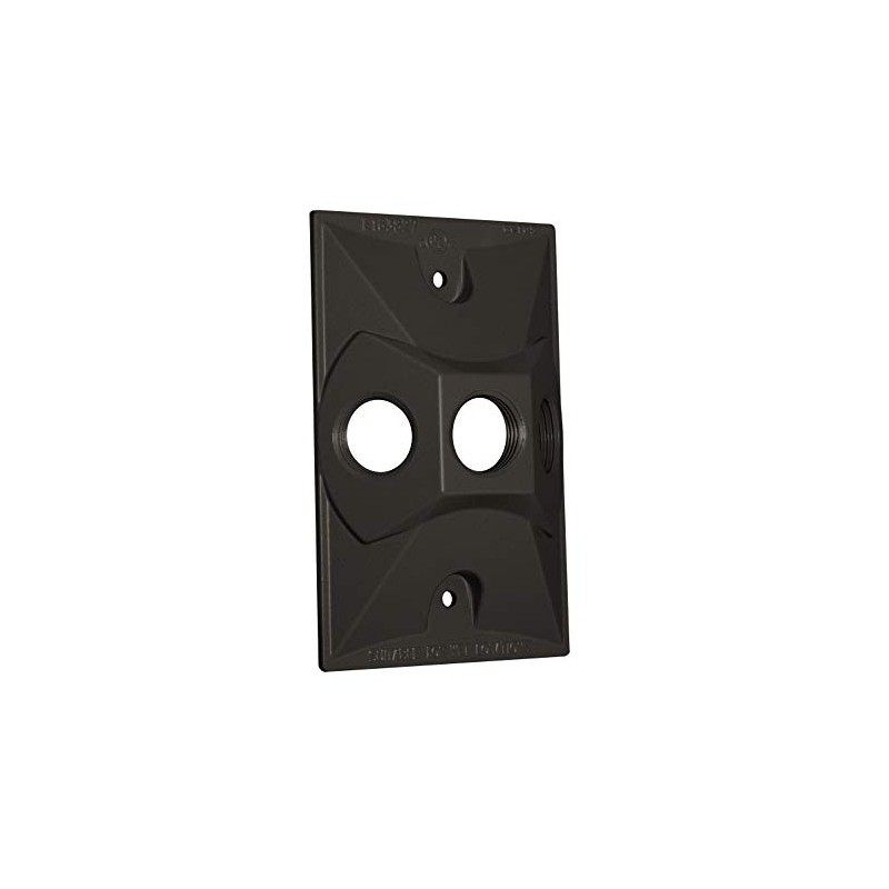 Sigma Electric, Bronze Count (Pack of 1) Sigma Engineered Solutions,