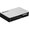 Sandberg USB 3.0 Multi Card Reader - card readers (CF,