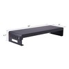 Rocelco 30" Premium Dual Monitor Stand with AC Power Supply