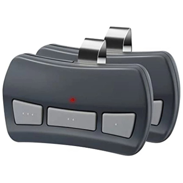 For Genie 2X GITR-3 Replacement Genie Garage Door Opener Remote