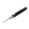Soldering Iron Kit Cordless Electronic Welding Pen USB Rechargeable Adjustable