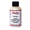 Angelus Acrylic Leather Paint 118 ml / 4 oz (Cream
