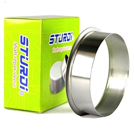 99350 Shaft Repair Sleeve Kit by Sturdi